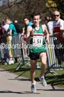 Mens ERRA 12 Stage Road Relay, Sutton Park, Sutton Coldfield, Birmingham. Photo: David T. Hewitson/Sports for All Pics